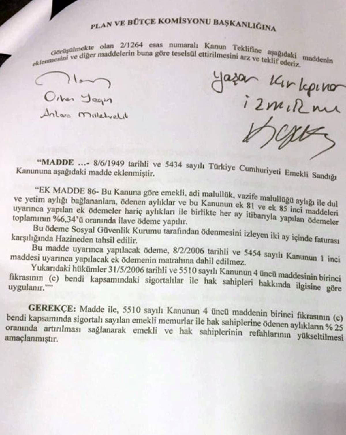 Emekliye yapılan zam sonrası emekli maaşı hesaplama: Kök maaş detayına dikkat! Bağ-Kur ve SSK'lılar ek zam geliyor - Resim: 8