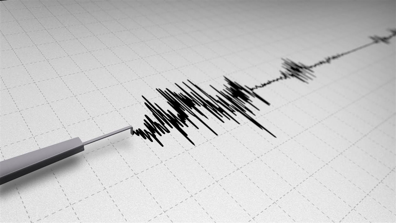Türkiye güne depremle uyandı: AFAD ve Kandilli paylaştı! İşte deprem olan iller… - Resim : 1