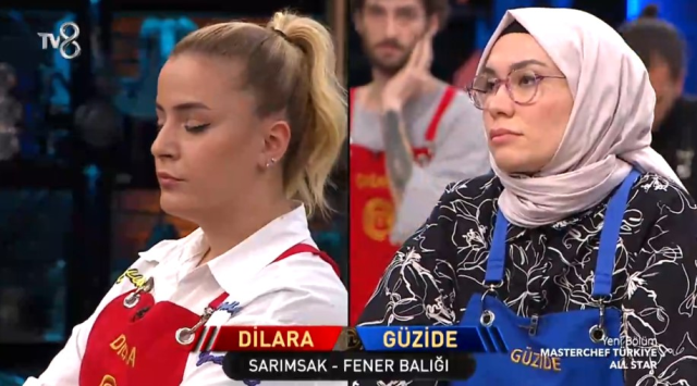 Balık Sebze menüsü: Masterchef'te Balık ve Sebze yemeği nasıl yapılır? Masterchef'te 13 Temmuz 2023 Balık ve Sebze yemeği tarifi nasıl? - Resim : 1