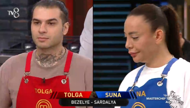 Balık Sebze menüsü: Masterchef'te Balık ve Sebze yemeği nasıl yapılır? Masterchef'te 13 Temmuz 2023 Balık ve Sebze yemeği tarifi nasıl? - Resim : 8