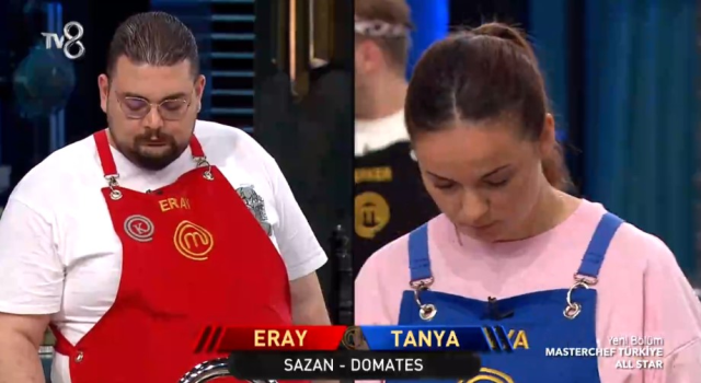 Balık Sebze menüsü: Masterchef'te Balık ve Sebze yemeği nasıl yapılır? Masterchef'te 13 Temmuz 2023 Balık ve Sebze yemeği tarifi nasıl? - Resim : 2