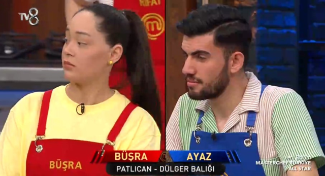 Balık Sebze menüsü: Masterchef'te Balık ve Sebze yemeği nasıl yapılır? Masterchef'te 13 Temmuz 2023 Balık ve Sebze yemeği tarifi nasıl? - Resim : 4