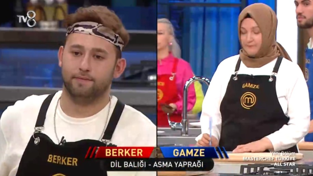 Balık Sebze menüsü: Masterchef'te Balık ve Sebze yemeği nasıl yapılır? Masterchef'te 13 Temmuz 2023 Balık ve Sebze yemeği tarifi nasıl? - Resim : 5