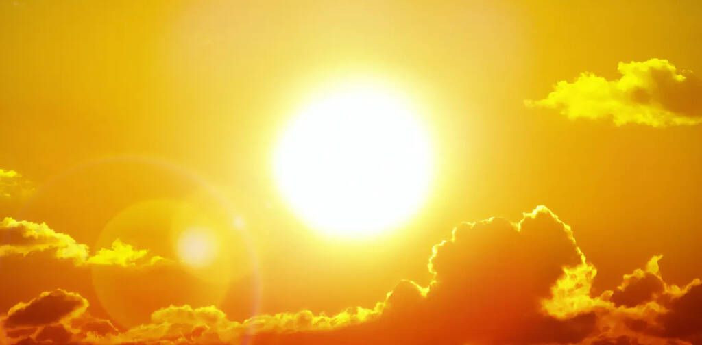 Afrika üzerinden çöl sıcakları geliyor: Meteoroloji açıkladı 10 gün etkili olacak! Uzmanlar sıcaklık etkisiyle oluşabilecek sağlık problemleri için uyardı! - Resim: 5