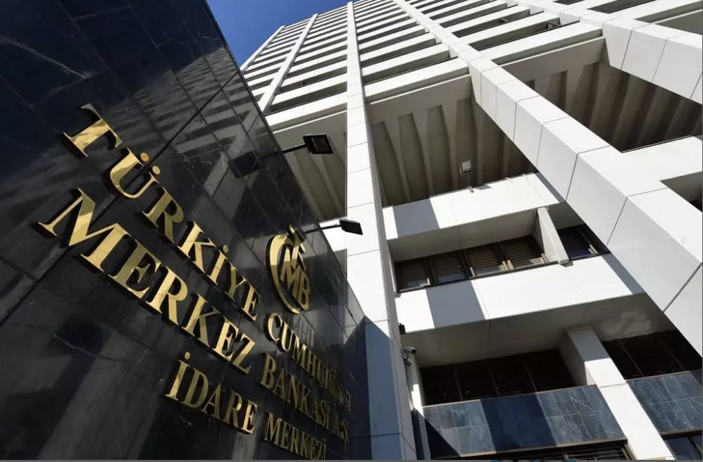 Merkez Bankası nisan ayı faiz kararı