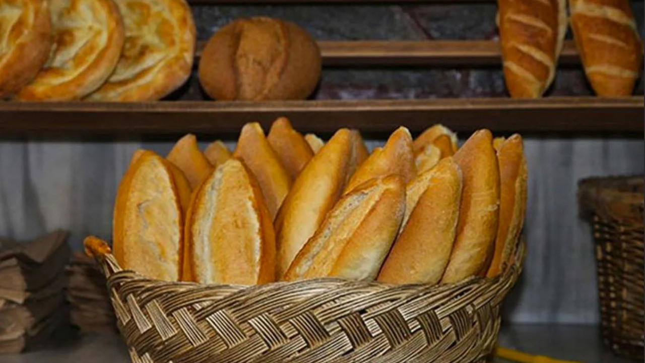 Ankara'dan gece yarısı zam haberi geldi: Ekmek 12 lira olacak!