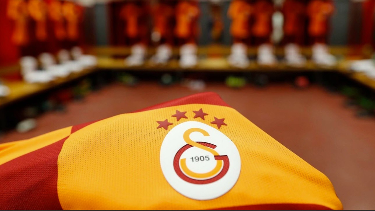 Galatasaray transfer bombasını patlattı KAP'a az önce bildirdi