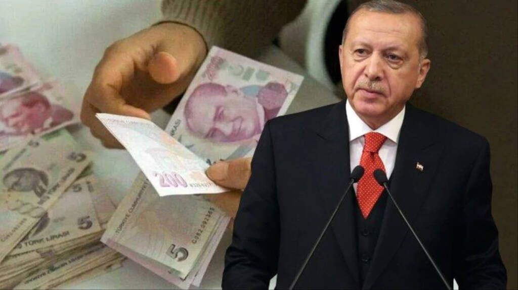 Cumhurbaşkanı Erdoğan’dan, maaşlara düzenleme mesajı: İşte emekli maaşlarına yapılacak zammın tarihi - Resim: 3