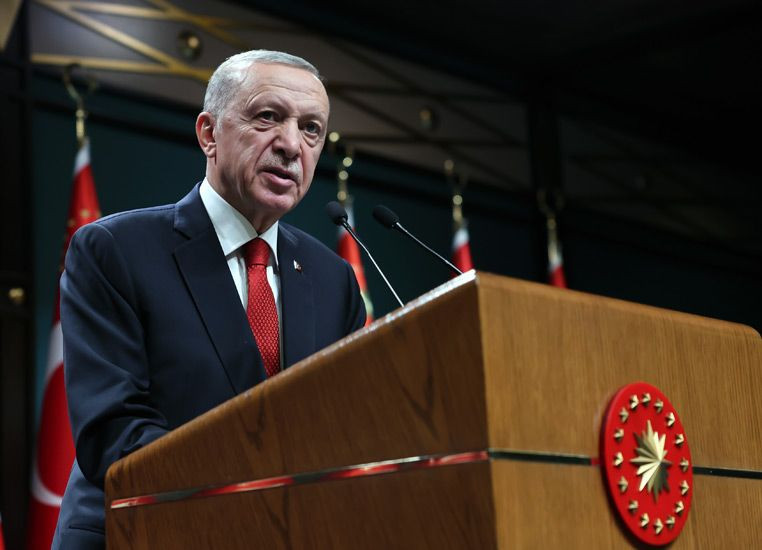 Cumhurbaşkanı Erdoğan’dan, maaşlara düzenleme mesajı: İşte emekli maaşlarına yapılacak zammın tarihi - Resim: 5