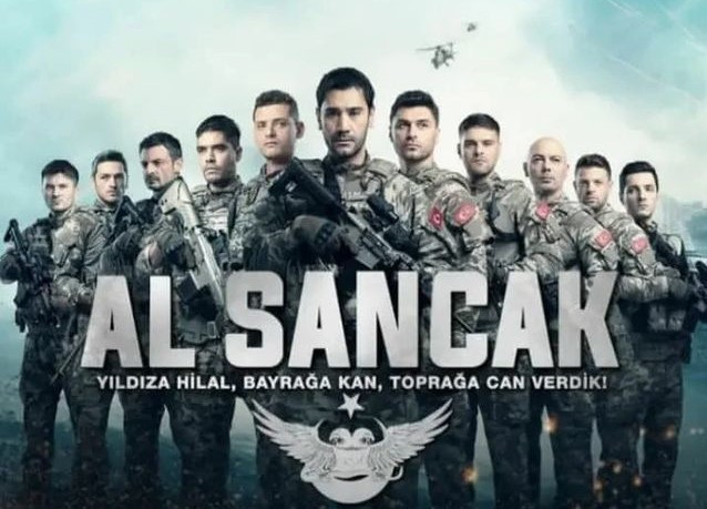 Final Kararından Vazgeçildi! TRT 1'in Sevilen Dizisi Geri Dönüyor! Haziran ayında sezon finali yapacağı düşünülen ‘Al Sancak’ dizisi için son karar ne? - Resim : 1