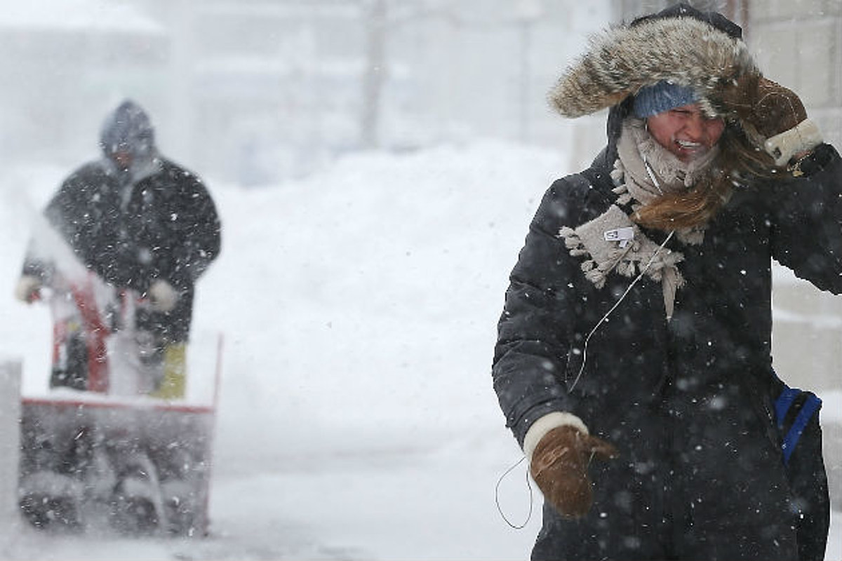 El Nino bütün dengeleri bozdu: Aşırı sıcaklar bitiyor buz devri Türkiye’yi sarıyor! Meteoroloji uzmanı uyardı sıcaklık 20 derecenin altına düşecek - Resim : 1