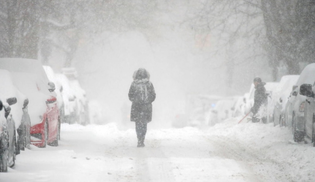 El Nino bütün dengeleri bozdu: Aşırı sıcaklar bitiyor buz devri Türkiye’yi sarıyor! Meteoroloji uzmanı uyardı sıcaklık 20 derecenin altına düşecek - Resim : 2