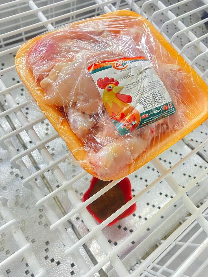 Marketlerden şeytanın aklına gelmeyecek hile yöntemi: Tavuk alırken mutlaka oraya bakın - Resim : 1