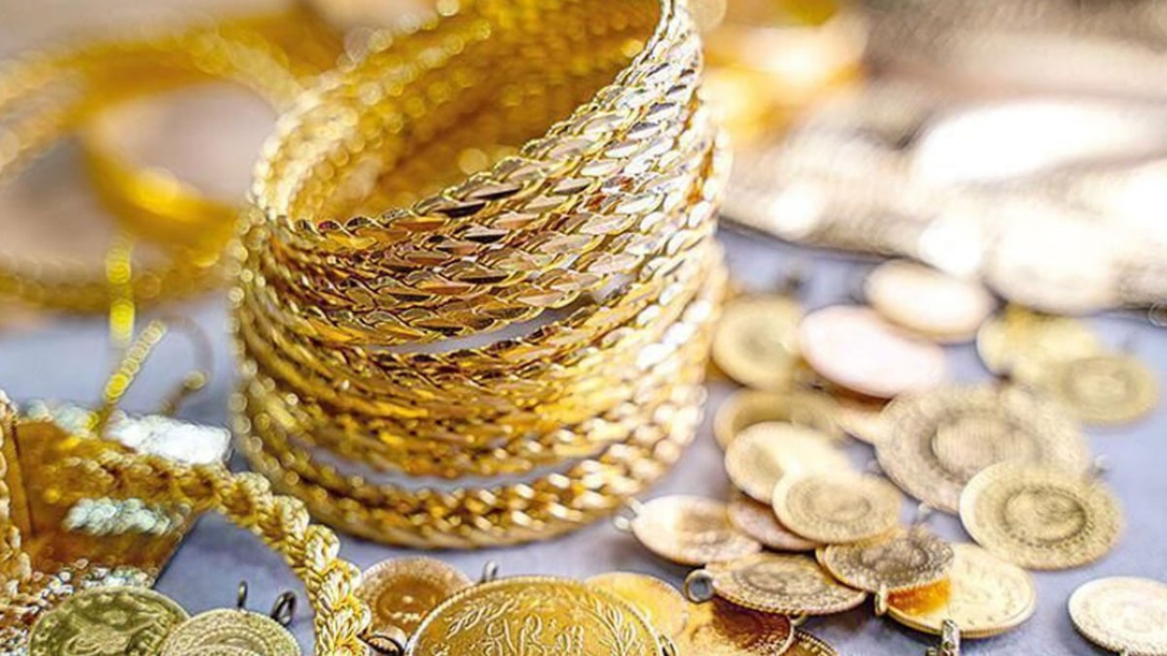 Altın Piyasasını Takip Edenlere Uyarı: İslam Memiş FED kararından sonra altın fiyatlarının akıbetini açıkladı. - Resim : 2