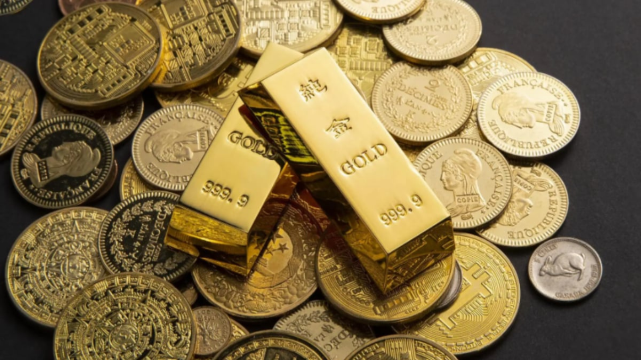 Altın Piyasasını Takip Edenlere Uyarı: İslam Memiş FED kararından sonra altın fiyatlarının akıbetini açıkladı. - Resim : 5