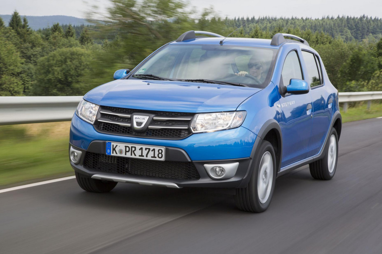 Bu araba hem ucuz hem de 100 km'de 20 TL yakıyor: Dacia'nın yeni modeli Dacia Spring Türkiye'de! Türkiye'nin en ucuz arabası! Dacia Spring'in özellikleri neler? - Resim : 2