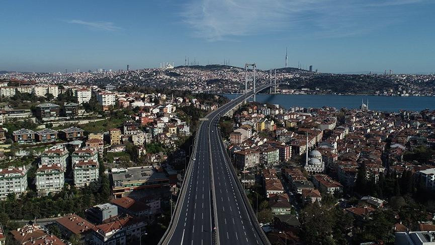 Marmara 250 yılda bir deprem üretiyor, İstanbul'da en son deprem 1766'da oldu: Zaman Daralıyor! Prof. Dr. Okan Tüysüz tarih verdi - Resim : 1