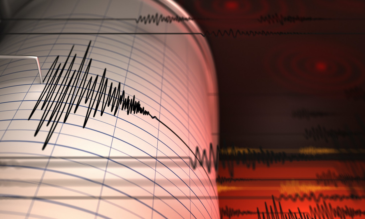 Sakarya şiddetli sallandı: Sakarya'da deprem mi oldu, nerede, kaç şiddetinde? AFAD VE Kandilli 31 Temmuz 2023 son depremler listesi - Resim : 1