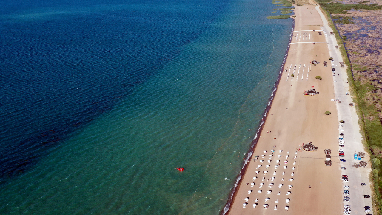 Tatil Planları Değişti: Anadolu'nun Saklı Cenneti Rezervasyonları Dolduruyor!