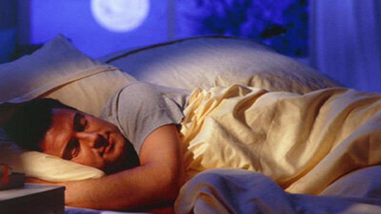Sıcak havalarda rahat uyumanın 10 yöntemi: Bunları yapın yaz sıcaklarında rahat uyuyun! Hava sıcaklığının yükselmesi vücudu nasıl etkiler? - Resim: 1