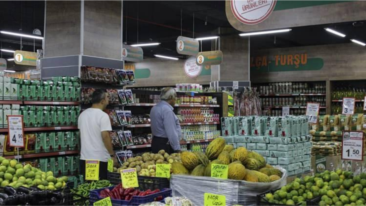 Ağustos Ayının Yıldızları: Tarım Kredi Kooperatif Market'teki İndirimli Ürünler!