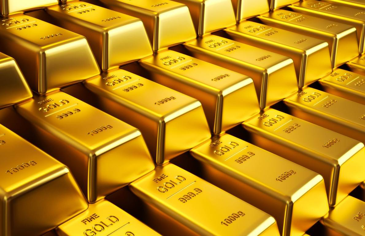 2 Ağustos 2023 Altında tırmanış: Altın güne nasıl başladı? Bir gram altın ne kadar? Çeyrek altın ne kadar oldu? - Resim : 2