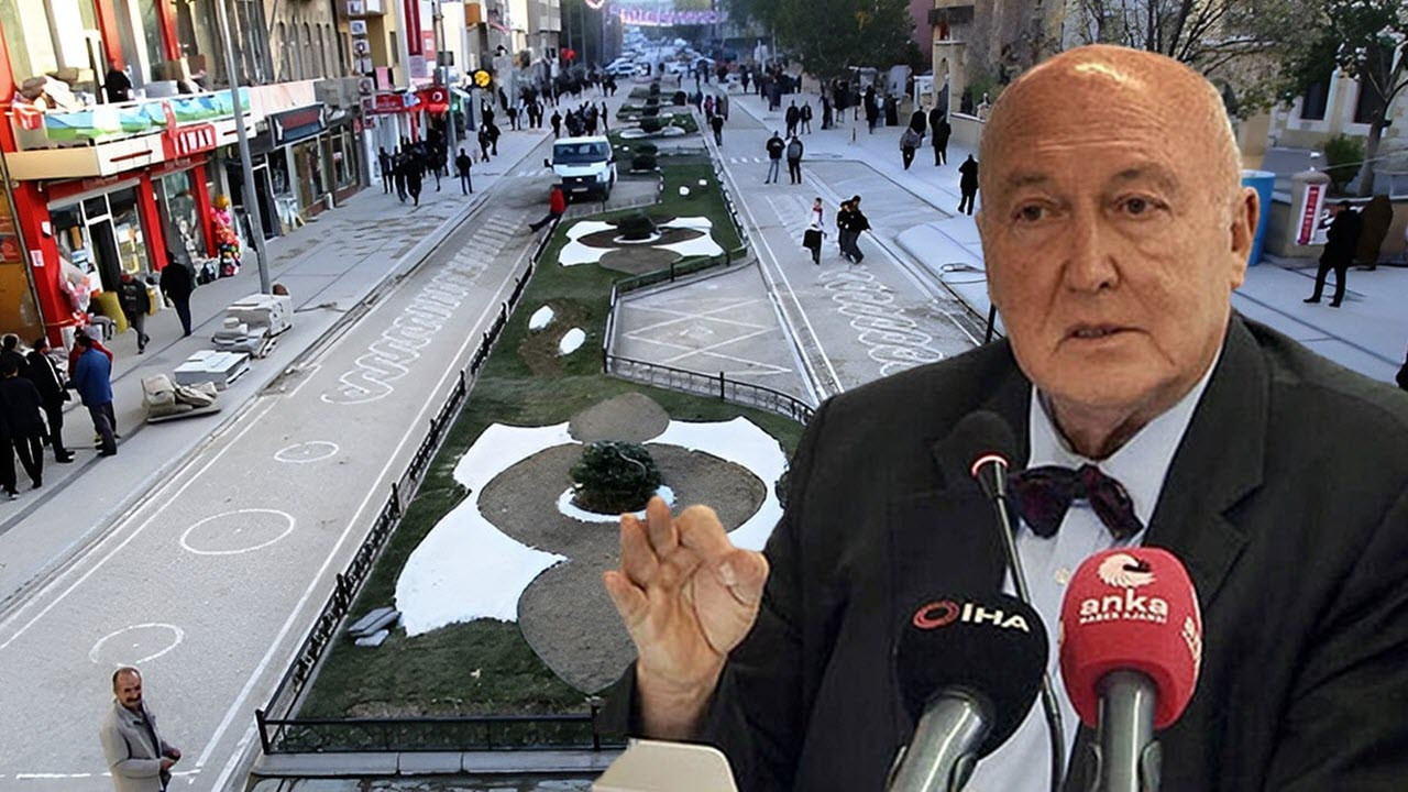 Konya, İzmir ve Erzurum depremleri sonrası Ahmet Ercan'dan korkutan açıklama: 'O ilimizde 6'dan büyük deprem olursa şaşırmam!'