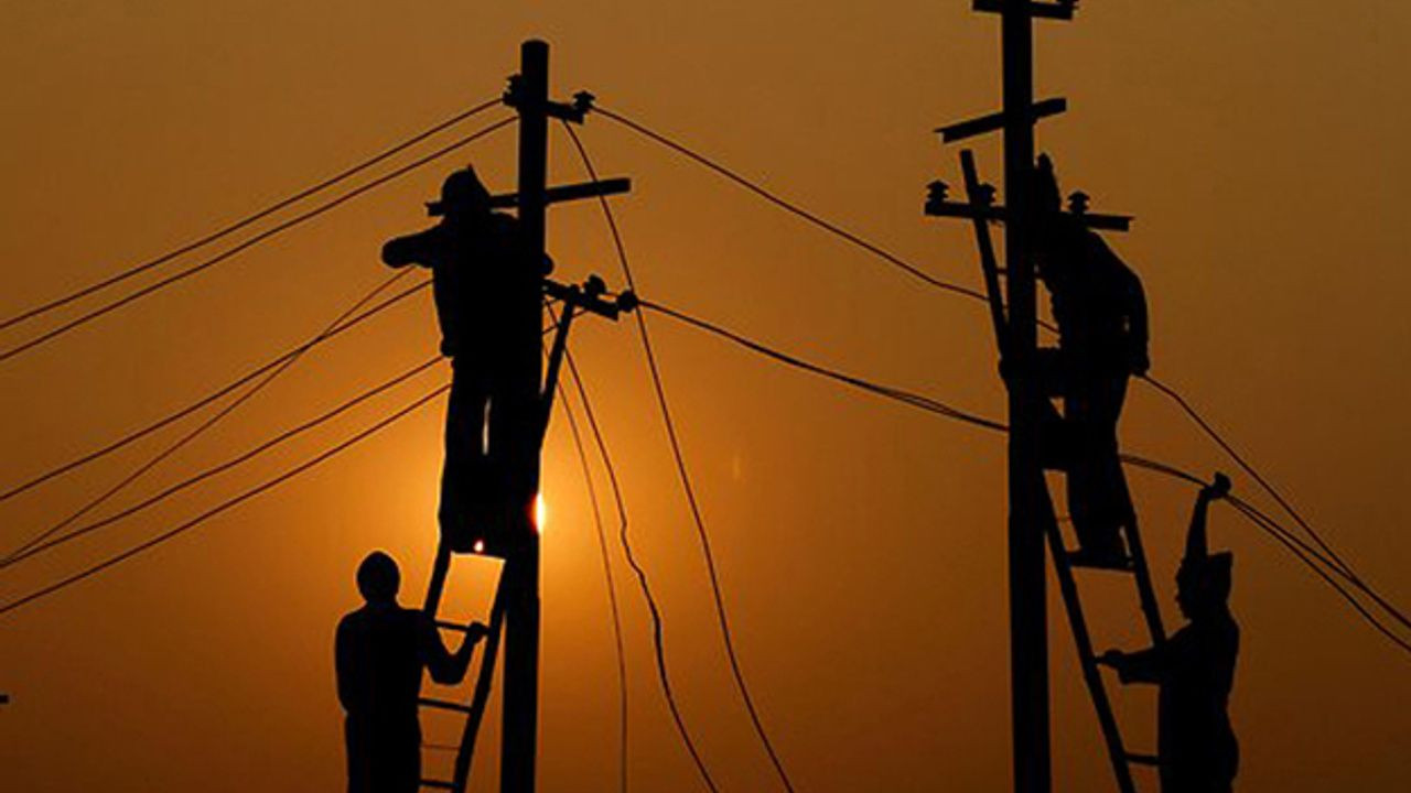 Bu gece 00:00'da başlayacak tam 4 gün! Sakarya karanlık çağa dönecek! Mumları çıkartın 4 gün boyunca elektrik kesintisi olacak! - Resim: 2