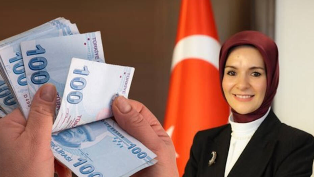 Aile ve Sosyal Hizmetler Bakanı Mahinur Özdemir Göktaş’dan aylık 1.250 TL'lik aile destek ödemeleri açıklaması: Aile Destek Ödemeleri devam edecek mi?