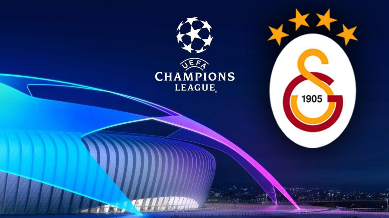 Olimpija Ljubljana - Galatasaray hangi kanalda, saat kaçta, ne zaman ve yayınlanacak? | UEFA Şampiyonlar Ligi