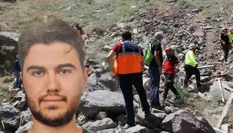 Kayseri'de Kaybolan Genç Tıp Öğrencisinden Üzücü Haber: Enes Ahmet Tekin Son Yolculuğuna Uğurlandı - Resim: 4