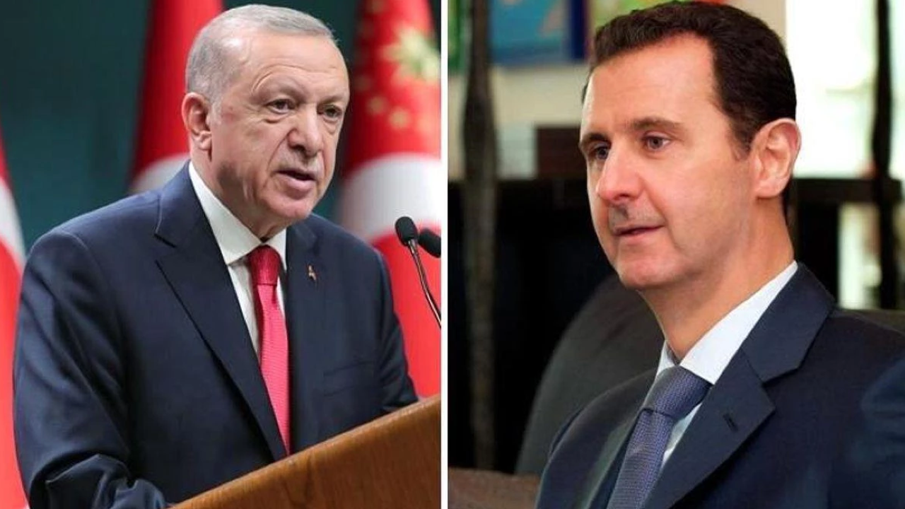 Cumhurbaşkanı Tayyip Erdoğan ve Esad görüşecek mi? Esad'dan açıklama geldi