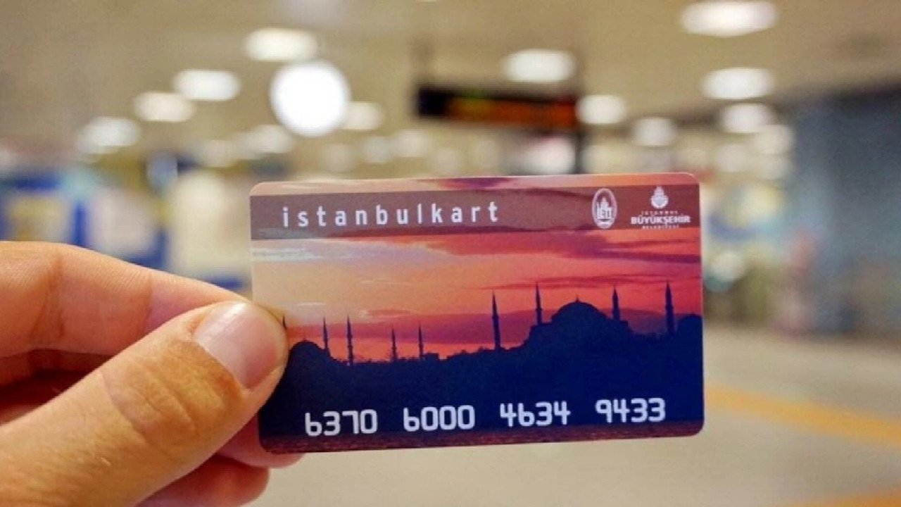 İstanbul’da toplu taşımaya %51,52 oranında büyük zam: AKBİL tam abonman dolum ne kadar oldu? Öğrenci AKBİL dolum ücreti ne kadar oldu? Metrobüs ücreti değişti