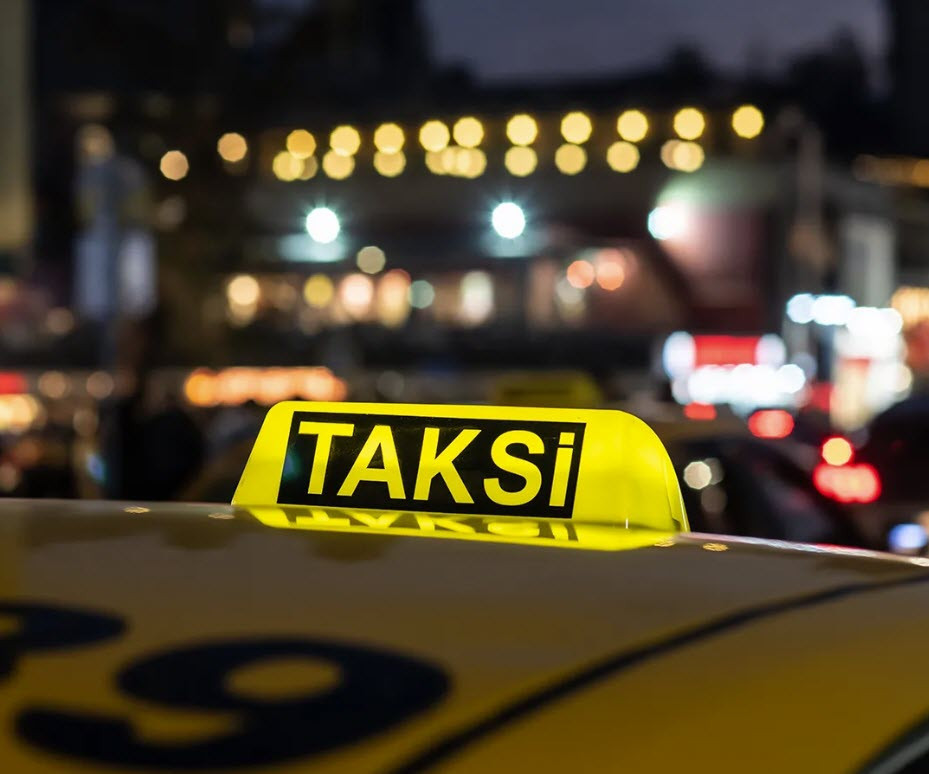 İstanbullular yandı ki ne yandı! Taksimetreler sıfırlandı, zamlar işlendi: İndi-bindi yapan servet ödeyecek - Resim : 1