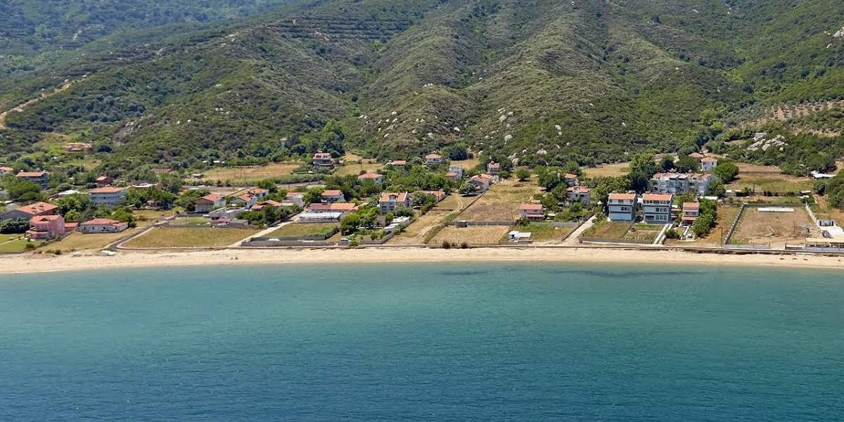 Balıkesir'in Gizli Plajları, Bodrum'u Aratmayacak Kadar Muhteşem! Hem Ucuz Hem Temiz! - Resim : 2