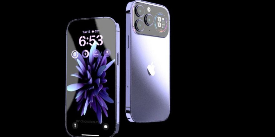 Yeni Nesil iPhone 15 Serisi Tanıtıldı: iPhone 15'in Teknik Özellikleri ve Yenilikleri Göz Kamaştırıyor! - Resim : 3