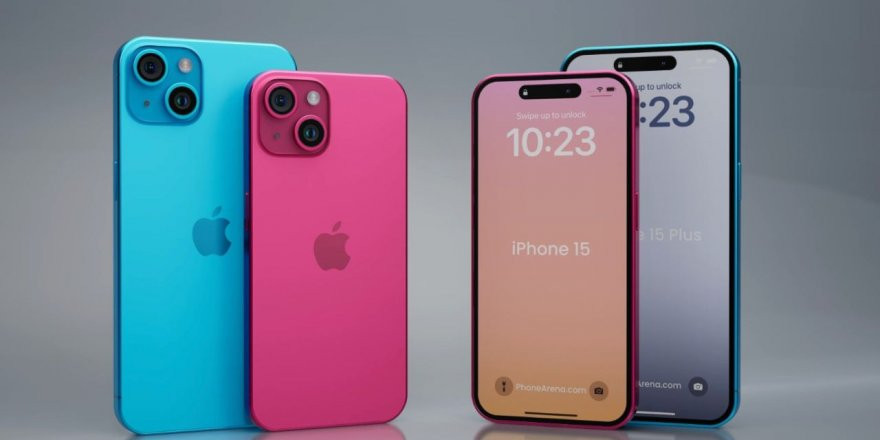 Yeni Nesil iPhone 15 Serisi Tanıtıldı: iPhone 15'in Teknik Özellikleri ve Yenilikleri Göz Kamaştırıyor! - Resim : 2