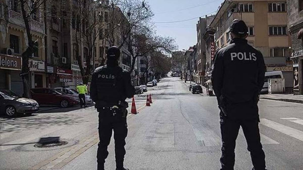 İstanbul Valiliği Harekete Geçti! Herkes Kaçıyor: 100 Bin TL'lik Ödemeyi İstemeyenler Sokakları Terk Ediyor..