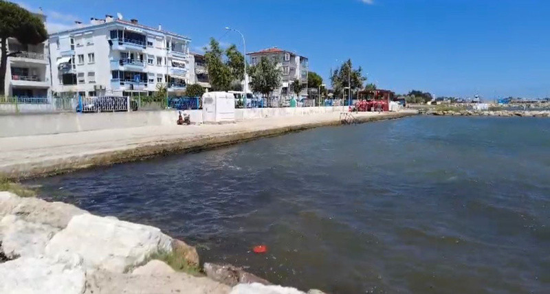 Sakarya, İstanbul, Kocaeli, Tekirdağ, Düzce Ve Kırklareli İllerimizde Kırmızı Bayrak Asıldı. Tüm Vatandaşları Önemli Uyarı - Resim : 6