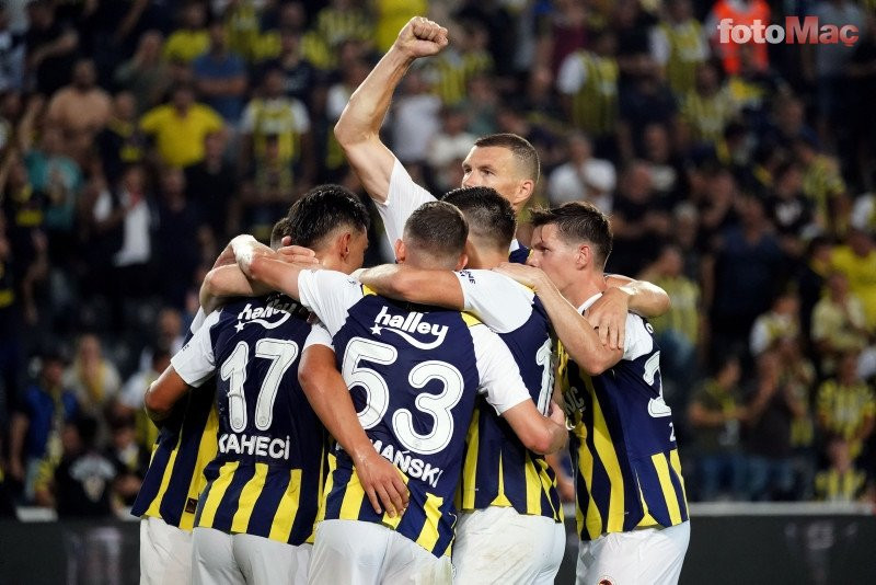 Fenerbahçe, Cengiz Ünder'den Sevindirici Haberi Aldı! Müjde Bu Hafta İçinde... - Resim : 3