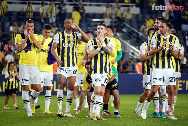Fenerbahçe, Cengiz Ünder'den Sevindirici Haberi Aldı! Müjde Bu Hafta İçinde... - Resim : 4