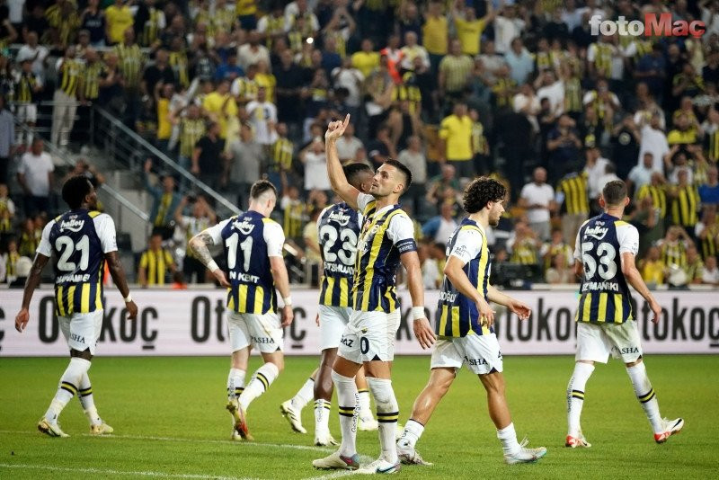Fenerbahçe, Cengiz Ünder'den Sevindirici Haberi Aldı! Müjde Bu Hafta İçinde... - Resim : 2