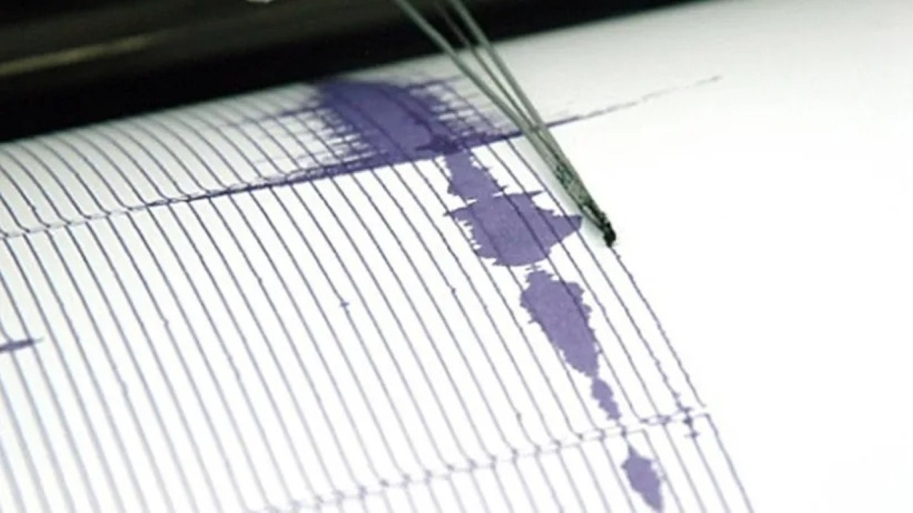 Deprem mi oldu, nerede, kaç şiddetinde? AFAD duyurdu 2 depremi! Fena sallandı!