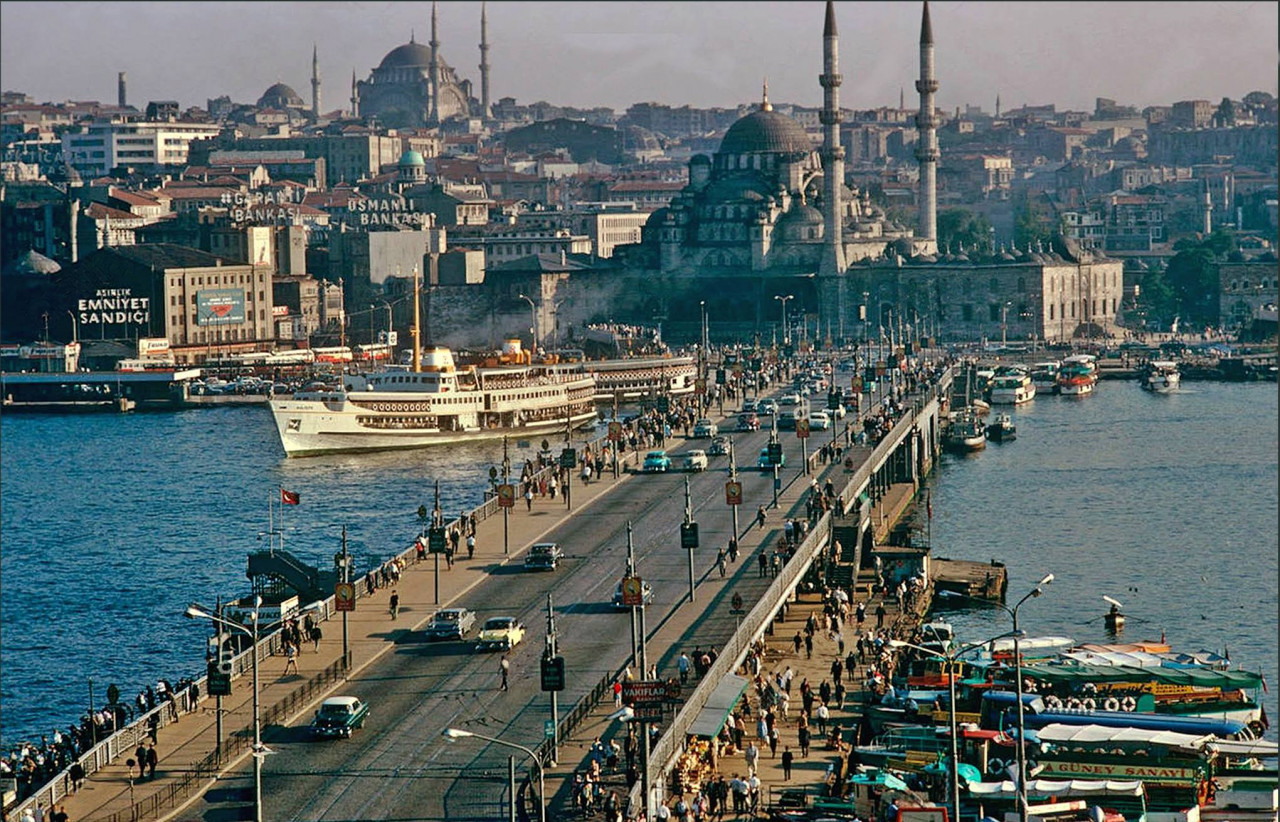 İstanbullular dikkat! Bu gece 00:00'da başlayacak ve tam 40 gün kapalı olacak! Trafiğin kilit noktasında 40 günlük yol çalışması - Resim : 2