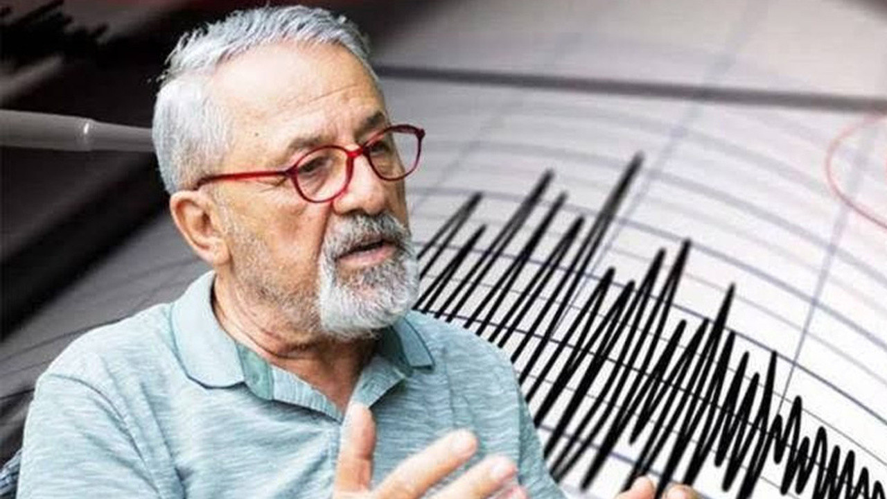 Malatya, Bingöl, Antalya, Konya, Elazığ ve Diyarbakır'daki depremler ne anlama geliyor? Prof. Dr. Naci Görür'den dikkat çeken sözler: