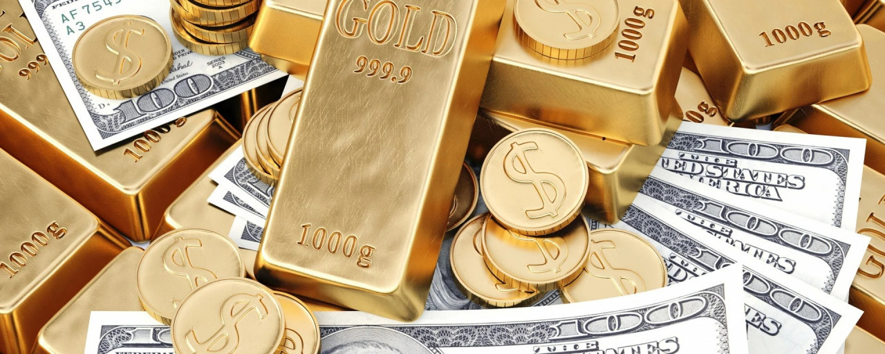Ne altın ne dolar bakın bu hafta en çok hangi yatırım aracı kazandırdı! - Resim : 1