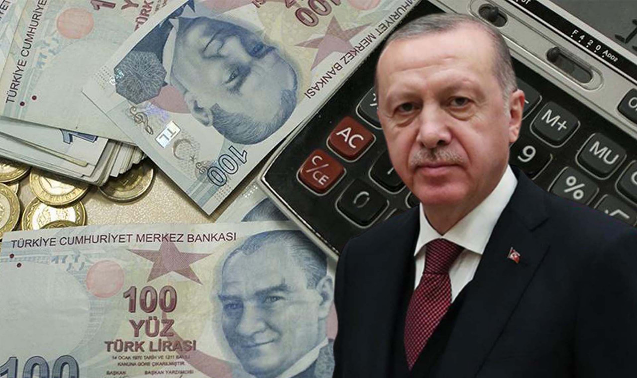 Meclis Kapalıyken Cumhurbaşkanı Erdoğan Emeklilere Zam Yapabilir mi? İşte Yetki ve Sınırları - Resim : 1