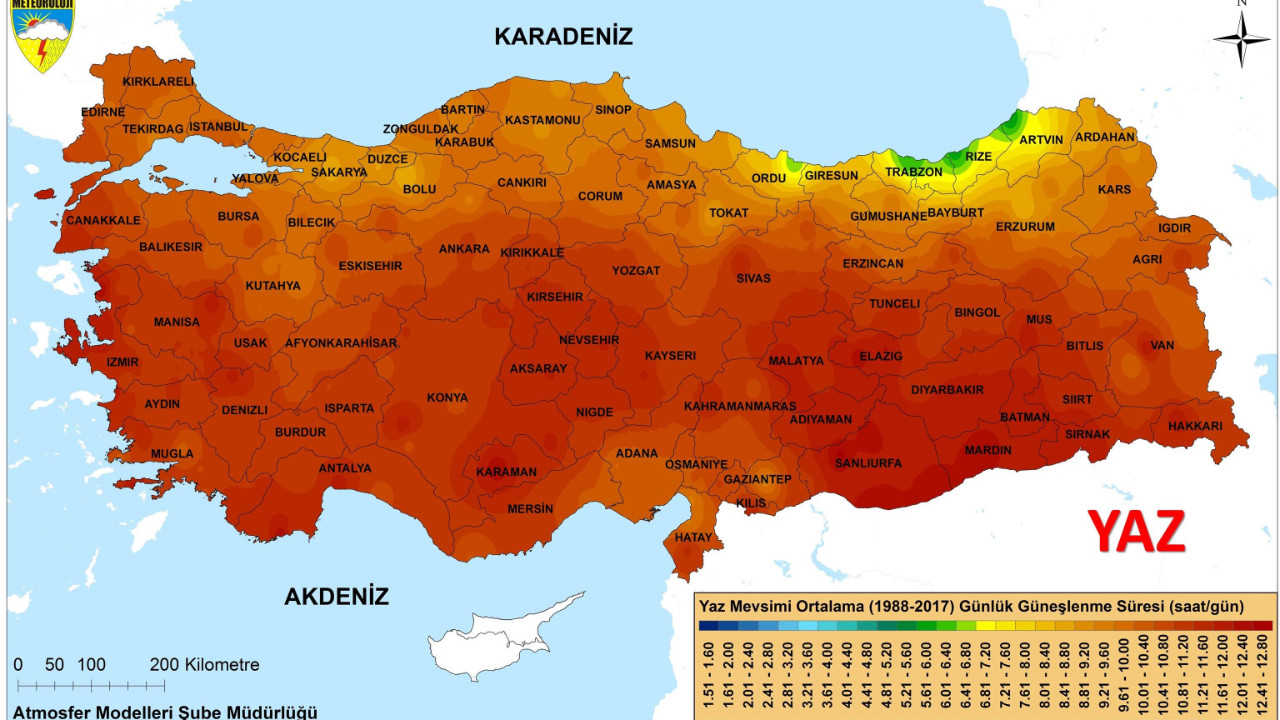 Hatay Amasya Şırnak Kayseri Kilis Ankara ve 22 ilde kırmızı alarm: 2 felaket birleşip geliyor! Uykular haram olacak, geceniz güdünüzün zindan olacak