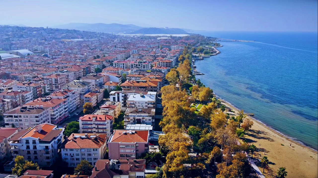 Türkiye'nin En Yüksek Yaşam Maliyetine Sahip Şehirleri Açıklandı! Birinci Sıradaki Şehir Gözleri Üzerine Çekiyor - Resim : 2