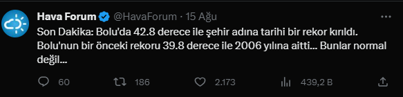 Gelen Uyarıya Göre Bursa, Kocaeli, Sakarya İstanbul ve Yalova’yı Zor Günler Bekliyor! Uyarı Pazar Gününü Kadar Ciddiyetini Koruyor - Resim : 1